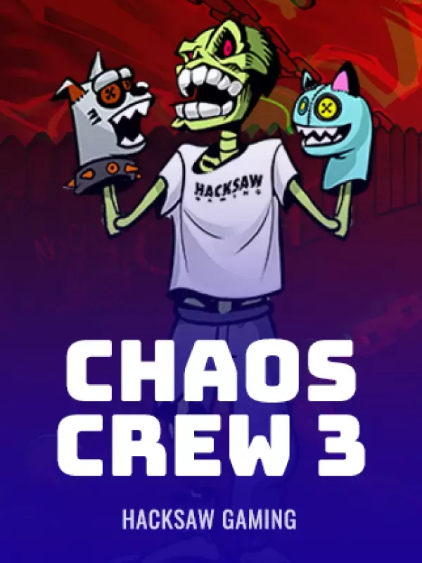Chaos Crew 3