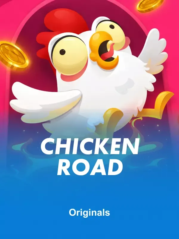 Chicken Road