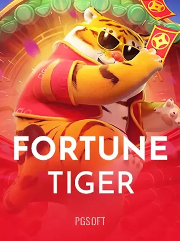 Fortune Tiger
