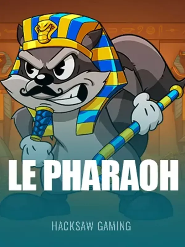 Le Pharaoh
