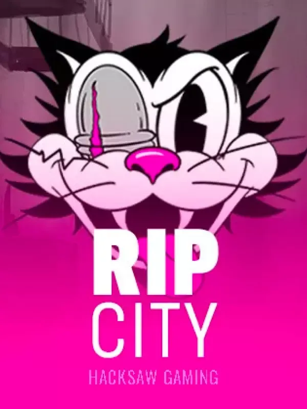 Rip City
