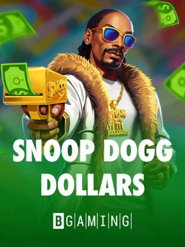 Snoop Dogg Dollars