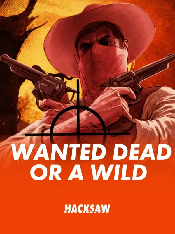 Wanted Dead Or A Wild